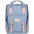  Macaroon Daypack 38 cm Laptop compartment Variant light blue