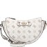 Silia Shoulder bag 28 cm Variant vanilla logo Silia Shoulder bag 28 cm Variant vanilla logo