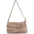  Fiona Shoulder Bag Leather 33 cm Variant stone