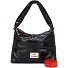 Unio Hobo Shoulder Bag 47 cm Variant black