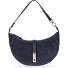  Polo ID Shoulder Bag Leather 26 cm Variant night
