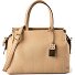  Gela Stripe Shopper Bag M 35 cm Variant camel
