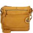 Anchor Love Isalie Shoulder bag Leather 24 cm Variant oriental mustard