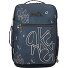 Viaje travel backpack 41.5 cm with expansion fold laptop compartment Variant mehrfarbig Viaje travel backpack 41.5 cm with expansion fold laptop compartment Variant mehrfarbig