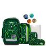 Maxi School bag set Variant Bärtastisch Maxi School bag set Variant Bärtastisch