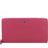 Joy Wallet RFID protection Leather 19 cm Variant passionfruit Joy Wallet RFID protection Leather 19 cm Variant passionfruit