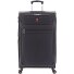 2000 4 wheels Trolley 78 cm with expansion pleat Variant black 2000 4 wheels Trolley 78 cm with expansion pleat Variant black