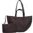 Cosmo Shopper Bag Leather 42 cm Variant burgundy Cosmo Shopper Bag Leather 42 cm Variant burgundy