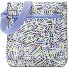  Inner City Leonce shoulder bag RFID 20 cm Variant jungle print