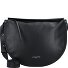 Soft Selma Shoulder bag Leather 30 cm Variant noir  Soft Selma Shoulder bag Leather 30 cm Variant noir