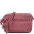  Inner City Maia Shoulder bag RFID protection 19 cm Variant corduroy dusty rose