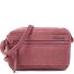  Inner City Maia Shoulder bag RFID protection 19 cm Variant corduroy dusty rose
