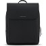 Tromso Daypack 36 cm Laptop compartment Variant all black Tromso Daypack 36 cm Laptop compartment Variant all black