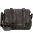  Grandma's Luxury Club Miss Applepie Shoulder bag Genuine Leather 27 cm Variant black smoke