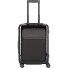 M5 Essential 4 wheels Cabin trolley 55 cm Laptop compartment Variant glossy all black M5 Essential 4 wheels Cabin trolley 55 cm Laptop compartment Variant glossy all black