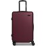  Edition 05 4 wheels Trolley 66 cm Variant burgundy