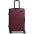 Edition 05 4 wheels Trolley 66 cm Variant burgundy Edition 05 4 wheels Trolley 66 cm Variant burgundy