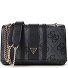  Noelle II Shoulder Bag 24 cm Variant coal logo