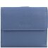 Viktoria wallet RFID 10 cm Variant taubenblau Viktoria wallet RFID 10 cm Variant taubenblau