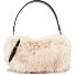  Cleo Shoulder Bag 23 cm Variant alabaster