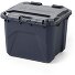  Alpaca 50 Equipment Box 50.5 cm Variant slate blue