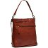  Tucson Shoulder Bag Leather 28 cm Variant cognac