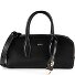  Numah Handbag Leather 27 cm Variant black