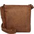 Antic shoulder bag leather 22 cm Variant natur Antic shoulder bag leather 22 cm Variant natur