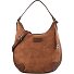  Highlands Shoulder Bag Genuine Leather 37 cm Variant cognac