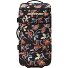  Split 85 L 2 wheels Travel bag 56 cm Variant dark ephemera