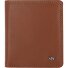  Polo RFID Protect wallet leather 9.5 cm Variant cognac