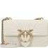 Love One Shoulder bag Leather 20.5 cm Variant bianco seta Love One Shoulder bag Leather 20.5 cm Variant bianco seta