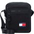 TJM Mission Shoulder bag 17 cm Variant black  TJM Mission Shoulder bag 17 cm Variant black