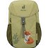  Waldfuchs 10 Kids backpack 35 cm Variant linden-cactus