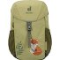 Waldfuchs 10 Kids backpack 35 cm Variant linden-cactus Waldfuchs 10 Kids backpack 35 cm Variant linden-cactus