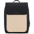 Tromso Daypack 36 cm Laptop compartment Variant cream black Tromso Daypack 36 cm Laptop compartment Variant cream black