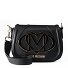 Logo Shoulder bag 22 cm Variant black Logo Shoulder bag 22 cm Variant black
