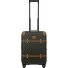 Bellagio 4 wheels Cabin trolley 55 cm Variant olivgruen  Bellagio 4 wheels Cabin trolley 55 cm Variant olivgruen