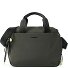  String Tomoko Briefcase 27 cm Variant black ink