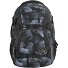  Mate school backpack 44 cm Variant grey rocks