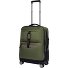 Corner 2.0 4 wheels Cabin trolley 55 cm Variant green Corner 2.0 4 wheels Cabin trolley 55 cm Variant green