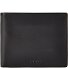  Cerratano Ninos Wallet RFID protection Leather 12 cm Variant black