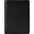  Texas Wallet RFID protection Genuine Leather 9 cm Variant black