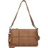 Fashion Lights Cyrene Shoulder Bag Leather 30 cm Variant spicy ginger Fashion Lights Cyrene Shoulder Bag Leather 30 cm Variant spicy ginger