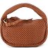  Fashion Lights Shoulder Bag Leather 28 cm Variant golden sand