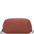Toilet bag 23 cm Variant clay Toilet bag 23 cm Variant clay