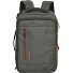  Crosslite Flight satchel 40 cm Laptop compartment with expansion pleat Variant oliv