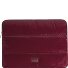  Glossy Laptop sleeve 34 cm Variant burgundy glossy