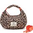  Unio Kitzbuehel S Shoulder Bag S 34 cm Variant leo print