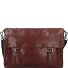  Buddy Briefcase Leather 40 cm Laptop compartment Variant cognac